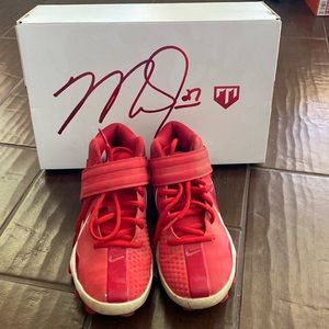 Force Trout seven pro MCS BG